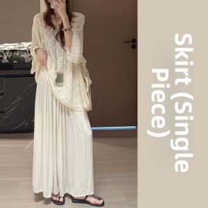 SUSIEYUAN | Stylish & Chic Dress Summer Two-piece Set