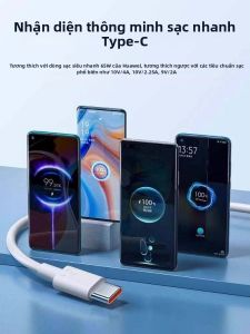 Nengshi | Dây Cáp Sạc Nhanh USB 2m