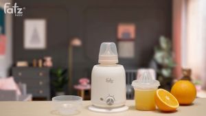 MÁY HÂM SỮA 4 CHỨC NĂNG FATZBABY MONO 2 - FB3002SL BẢO HÀNH 12 THÁNG