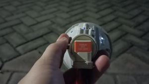 Bohlam Lampu Mobil Halogen H11 12 Volt 55Watt Tokai Aksesoris Kendaraan Berkualitas Pencahayaan Mobil Yang Terang - Lazada