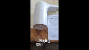 water dispenser pump water pump water dispenser pump automatic Automatic Water Dispenser Portable Electric Water Dispenser Mini Portable Automatic Pump USB Charging Large water output long-lasting battery