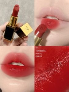Son Thỏi Đen Hình Vuông Mỏng