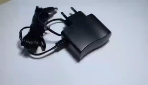 Adaptor Charger Mesin Jahit Mini Listrik Portable 12V 2A AC DC