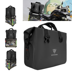 Motorcycle Side Case Inner Bag Left Right Motor Luggage Pannier Inner Bag For BMW R1200GS R1250GS ADV LC 2004-2022 F850GS
