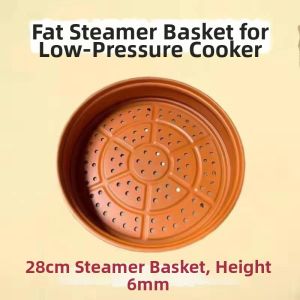 DIHUANTUO | Multi-Use Non-Stick Pressure Cooker For Home