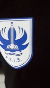 KAOS PSIS SEMARANG MAHESA JENAR BAJU FOOTBALL LIGA 1