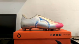 sepatu bola junior catalyst legion v5 free kaos kaki dan deker