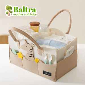 Baltra Baby Diaper Caddy Organizer: A Comprehensive Guide