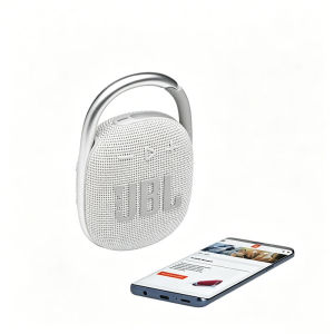 JBL | Loa Bluetooth Di Động JBL CLIP4 IP67 Chống Nước Chống Bụi Tích Hợp Loa Mini Carabiner Để Đi Bộ Đường Dài Cắm Trại Du Lịch