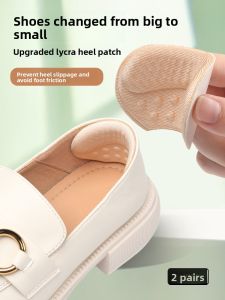 FASHEHAN | Shoe Size Reducer Anti-Fall Heel Pads for Loafers and High Heels