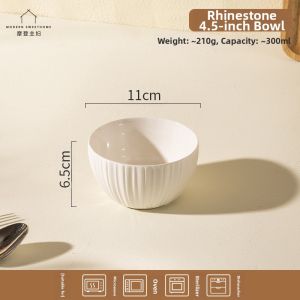 MODERN SWEETHOME | High-Grade Dinnerware