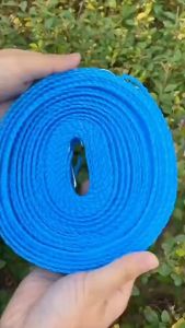 Clothes Line Hanger Stop Rope Anti-slip Windproof Clothes Line Household Clothes Rack Outdoor Travel 3m/5m/8m/10m