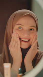 Amura Skincare Cream Siang Paket Perawatan Wajah Glowing Atasi Flek Hitam Paket Mencerahkan Wajah Kusam Pelembab Wajah Kering Skin Glowing Amurah Beauty Dr Shindy Krim Muka Skin Care Glowing Pembersih Wajah Glowing