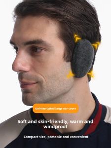 Noise-Canceling Sleep Ear Muffs