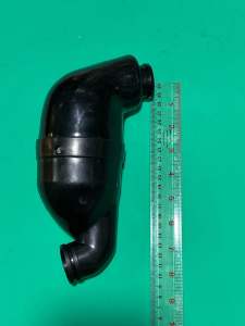 C70K2C65C70ยางต่อหม้อกรองกระเพาะหมู(ยาว8นิ้วแบบยาว)(H-1298.29)รถhonda