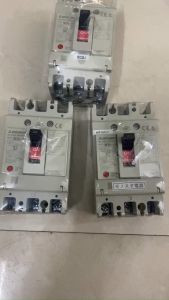 MCCB 3 PHA NHẬT BẢN 30A 40A 50A