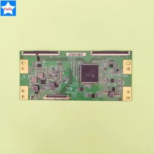 47-6021122 550qubn5a 55 UHD femme usite TCON T-Con board for 55 55 inch TV BoE logic board