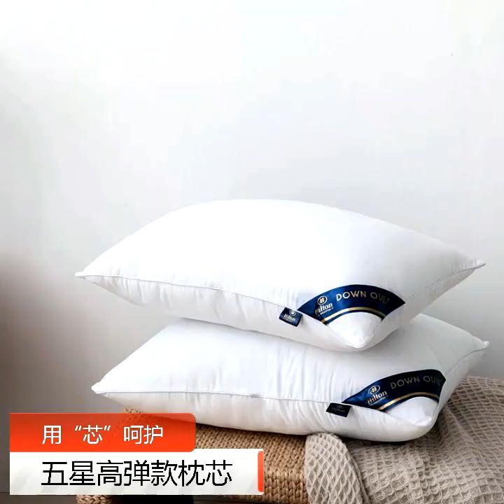 🇸🇬 🔥 KoalaHome Pillow Hilton Hotel Pillows Premium Comfort Anti