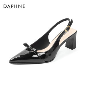Daphne | Comfortable High Heels