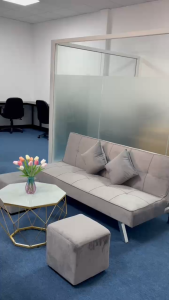 Ghế Sofa Bed Giá Rẻ Dài 1m7- Sofa Giường đa năng