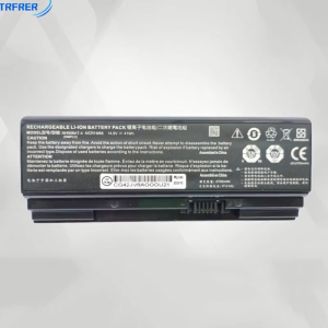 NH50BAT-4 Laptop Battery For ThundeRobot 911 PLUS 911MP 911MT 911ME Mechanist T58-V