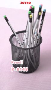 Pencil Pensil Joyko P-8148 2B 1 Box 12 Pcs