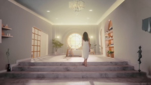 Tuala Mandi Hotel Jumbo Merah Gelap 90x180cm kapas 950gms - Large Bath Towel Hotel Premium Quality