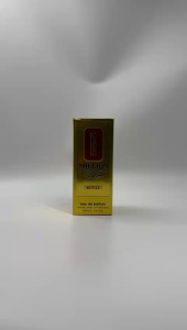 LA UNO MILLION ROYAL 100ML BY FRAGRANCE WORLD EAU DE PARFUM minyak wangi tahan lama