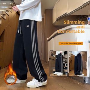 YISHIFANHUA | Fashionable Trousers for Teens