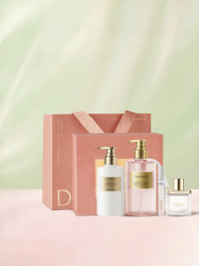 DearIrean | Gifting Bath & Body Care Set