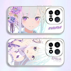 BOSKJUE | Anime Phone Case Magnetic Protection