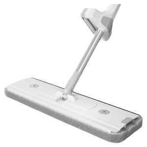 Hands-free Dry & Wet Mop
