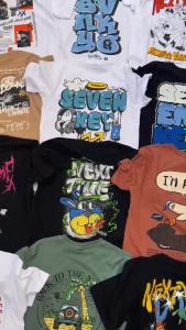 KAOS NEXTIME TSHIRT NEXTIME KAOS PRIA BAJU PRIA KAOS KATUN KAOS OVERSIZE KAOS PRIA NEXTIME SEVENKEY SHAPE HITAM