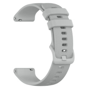 For SUUNTO VERTICAL 2 Wave Rubber Strap For Suunto RACE 2 Run S/Ocean/9 Peak PRO Sport Band For COROS PACE/APEX 22 20mm Bracelet