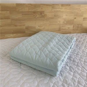 Đệm Sofa Học Sinh Chống Trượt Một Người Cotton Nishikawa Nhật Bản Xuất Khẩu Ga Giường Kiểu Nhật Đệm Giường Mỏng Cotton