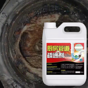 Diluk | Pipe Clog Remover and Grease Cleaner