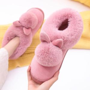 Fluffy Womens Slippers Flats Luxury Designer Woman Shoes Casual Ankle Boots Female Winter Indoor Elegant Fuzzy Fur Slides Soft