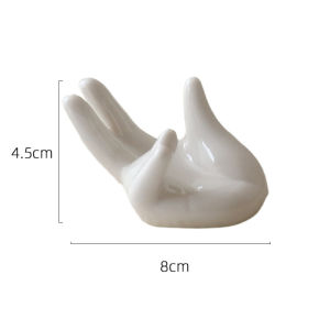 Wulihome Incense Holder Peru Holy Wood Burning Tray Jewelry Plate Aromatherapy Tray Indoor Yoga Shop Decoration Ornaments