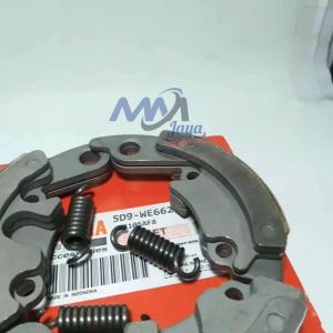 Kampas Kopling Vega ZR & Suku Cadang Jupiter Z1: Aksesoris Kendaraan Terbaik