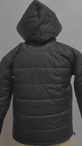 Jaket Anak Musim Dingin: Pilihan Terbaik Untuk Usia 6-13 Tahun