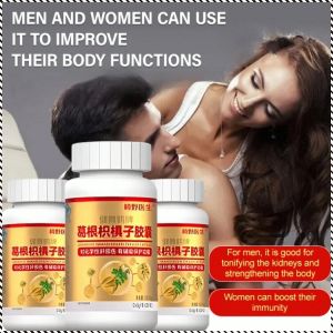 Pueraria Lobata Tablets Supplementation Health Care Products Improve Blood Glucose Levels Guarantee