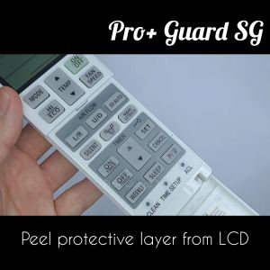 [SG] Mitsubishi Heavy Industries Aircon Remote Air Con Controller RLA502A700B RLA502A700S RLA502A700L RLA502A700R RLA502A700K RLA502A700C