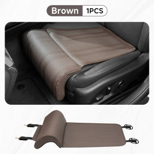 For Kia Sportage NQ5 5 MK5 2022 2023 2024 2025 2026 Hybrid X GT Line Car Seat Leg Support Extension Cushion Rest Breathable Mat