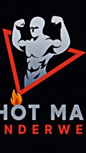 1 Box 3 Pcs Celana Dalam Merk Leopold - CD Pria Dewasa - Mix Warna - hotman