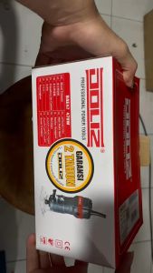 Doliz BAE47 470 W Mesin Serut Kayu / Mesin Profil Kayu / Wood Trimmer Doliz BAE 47 Heady Duty