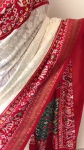 Premium Georgette Saree💖💗💖