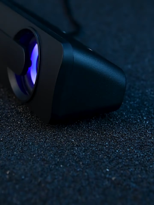 SADA Speaker Soundbar Super Bass Bluetooth 5.0 Karaoke Home Theater HiFi Stereo 3W - V-111