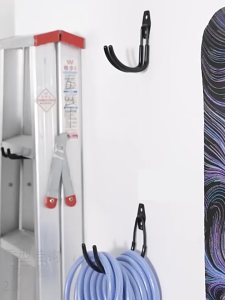 Gantungan Sepeda Tempel Dinding / Bike Wall Hook / Bracket Gantungan Rak