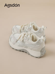 Agsdon | Breathable Slimming Womens Sport Shoes