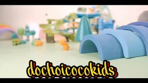 Đồ chơi Đường cao tốc Khủng long loại 2 tầng gồm Cần cẩu khủng lông 2 con 4 xe Ô tô + TẶNG KÈM PIN